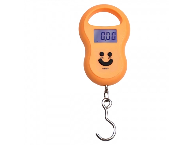 VT-A05 Luggage Scale